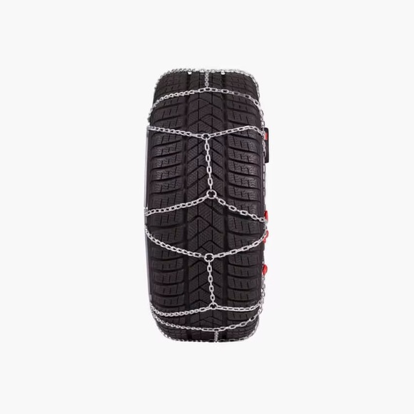 Tesla Model 3 snow chain New - Picture 4 of 7